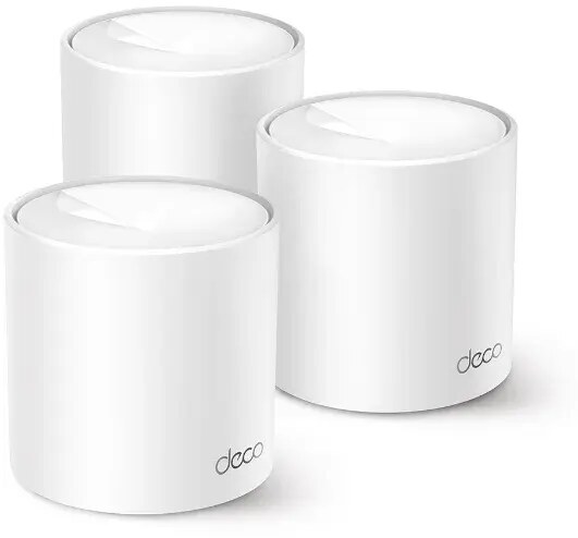 TP-Link Deco X10 mesh Wi-Fi system