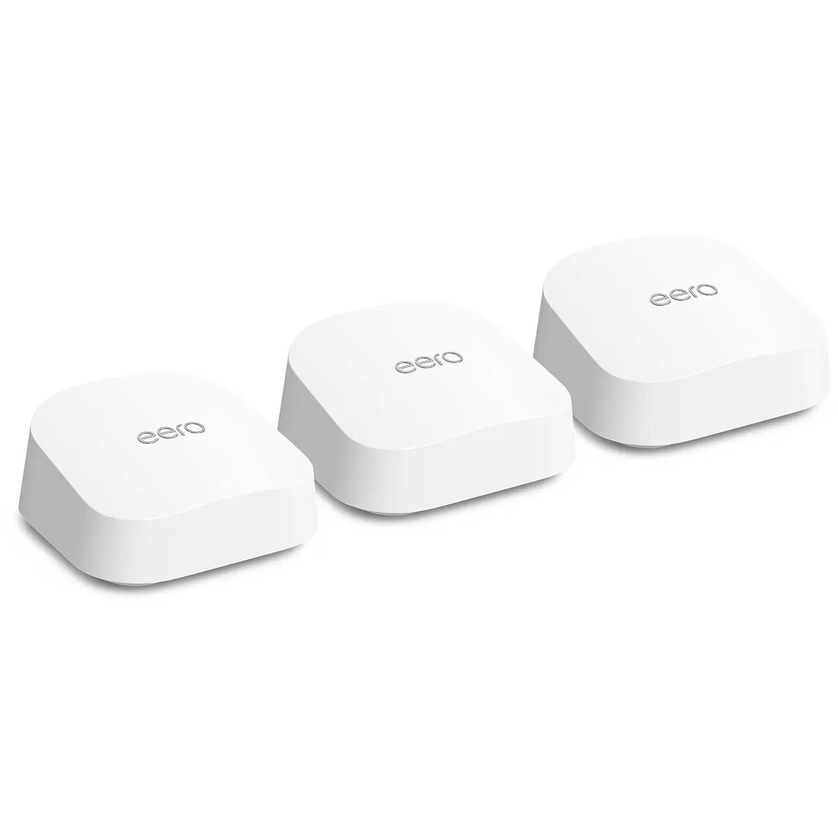 Amazon eero 7 mesh Wi-Fi system